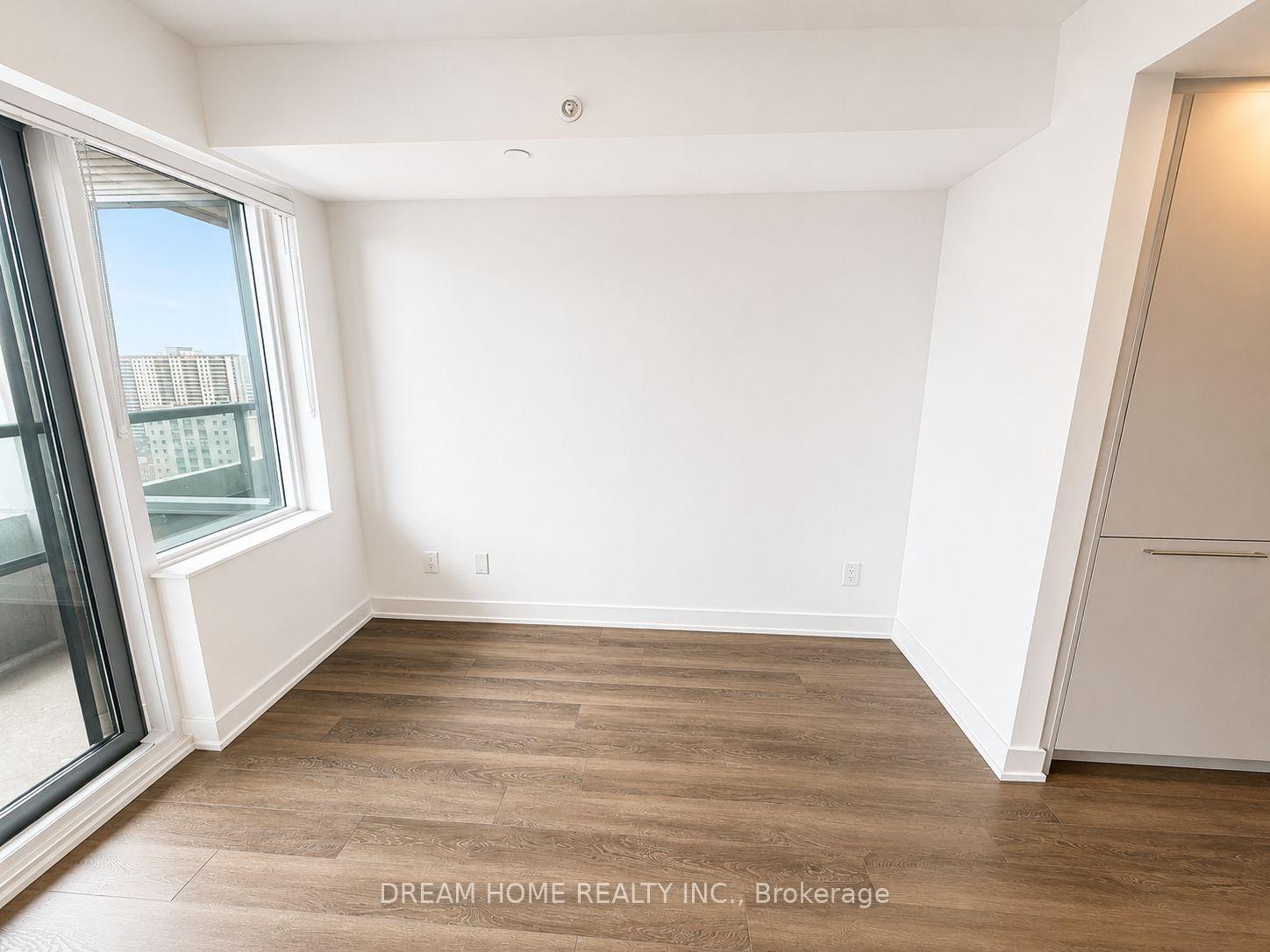 Photo 4 of Unit 1801, 609 Sherbourne Street, Toronto, North St. James Town — HOMEH