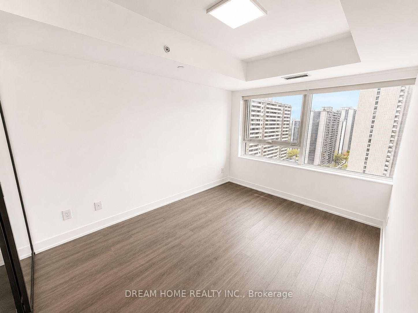 Photo 5 of Unit 1801, 609 Sherbourne Street, Toronto, North St. James Town — HOMEH