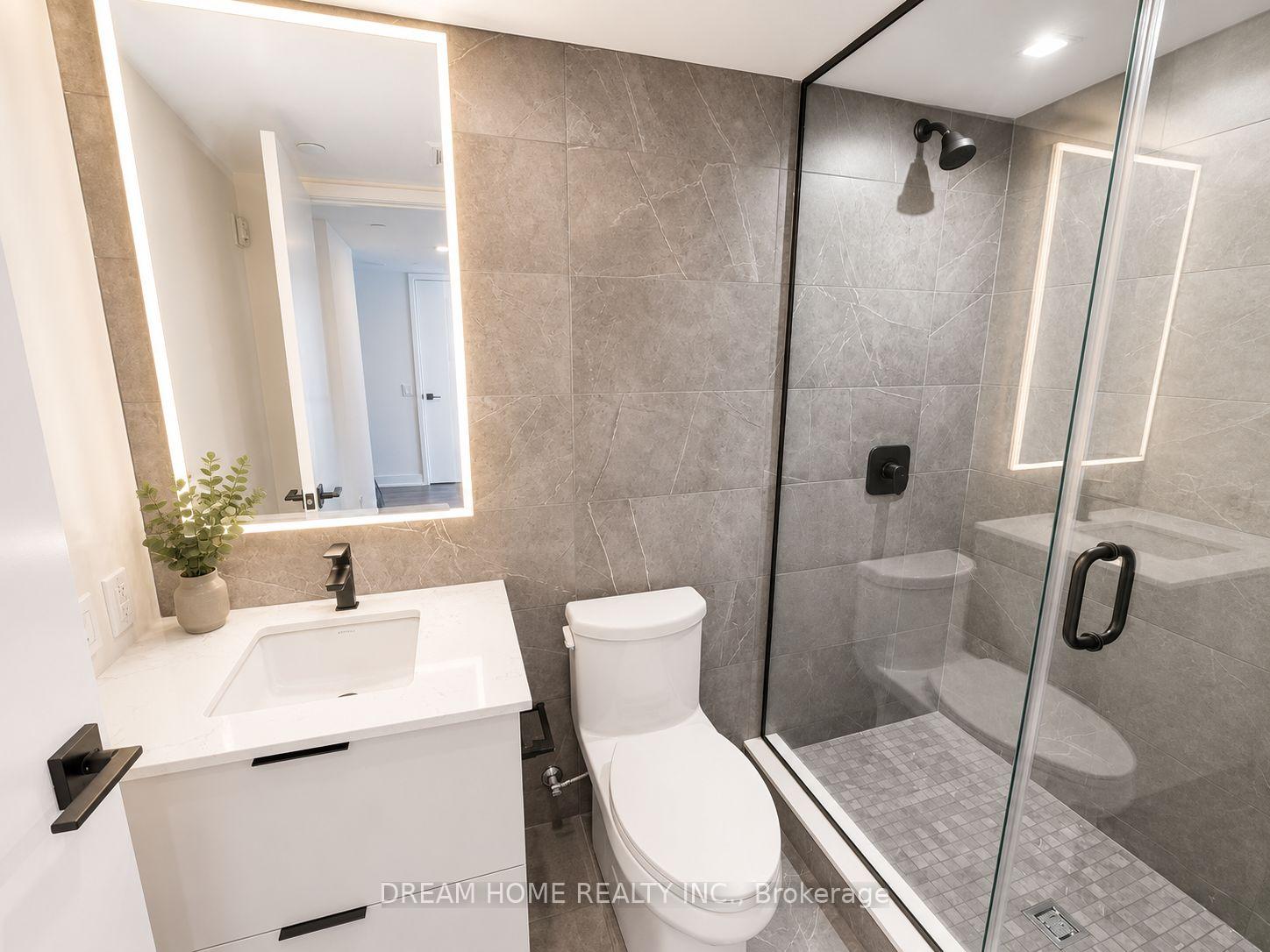 Photo 8 of Unit 1801, 609 Sherbourne Street, Toronto, North St. James Town — HOMEH