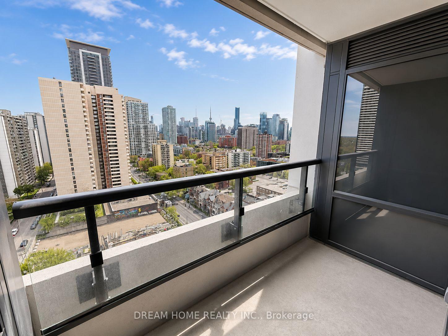 Photo 10 of Unit 1801, 609 Sherbourne Street, Toronto, North St. James Town — HOMEH