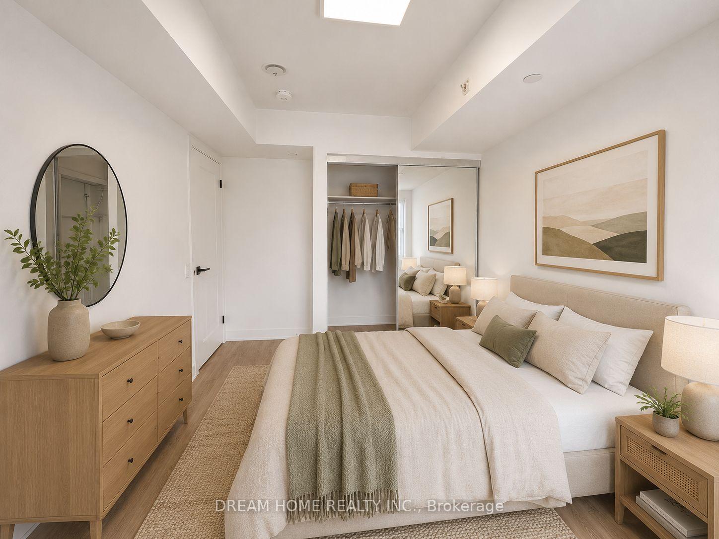 Photo 12 of Unit 1801, 609 Sherbourne Street, Toronto, North St. James Town — HOMEH