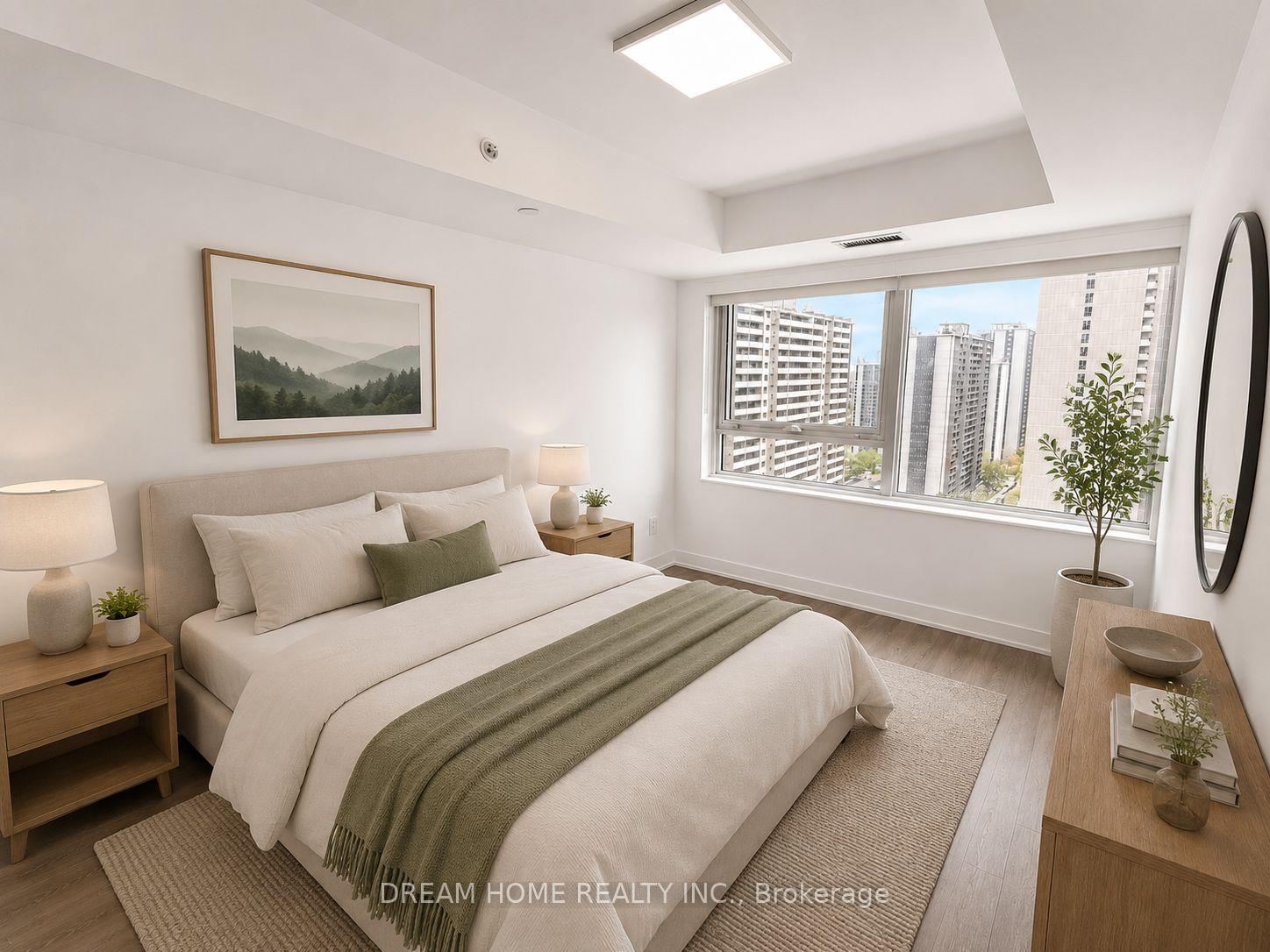 Photo 13 of Unit 1801, 609 Sherbourne Street, Toronto, North St. James Town — HOMEH