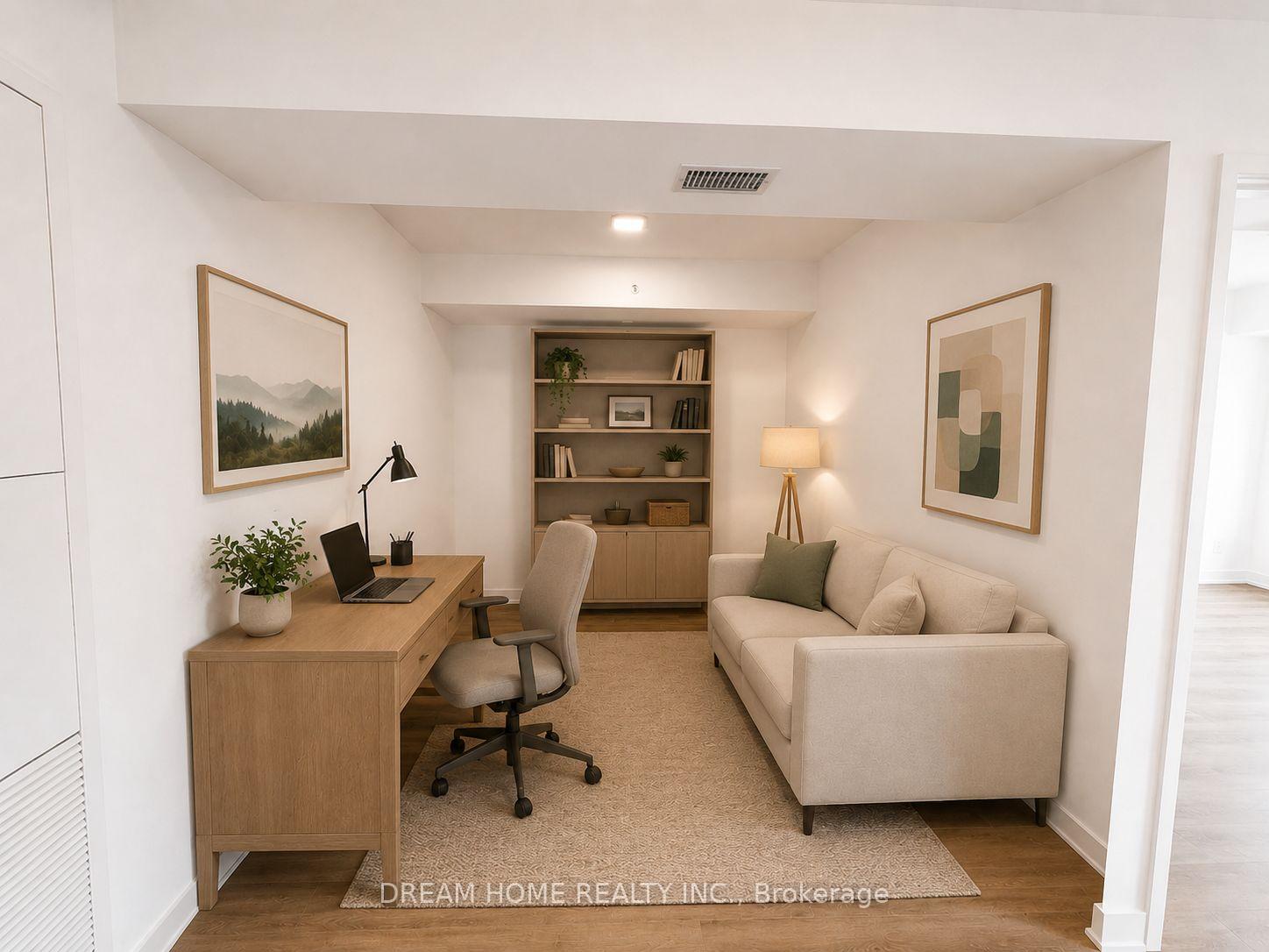 Photo 14 of Unit 1801, 609 Sherbourne Street, Toronto, North St. James Town — HOMEH