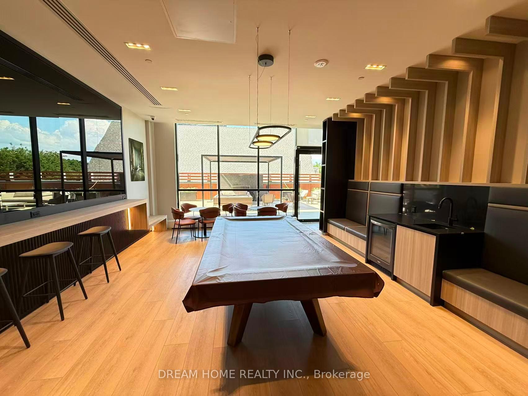 Photo 15 of Unit 1801, 609 Sherbourne Street, Toronto, North St. James Town — HOMEH