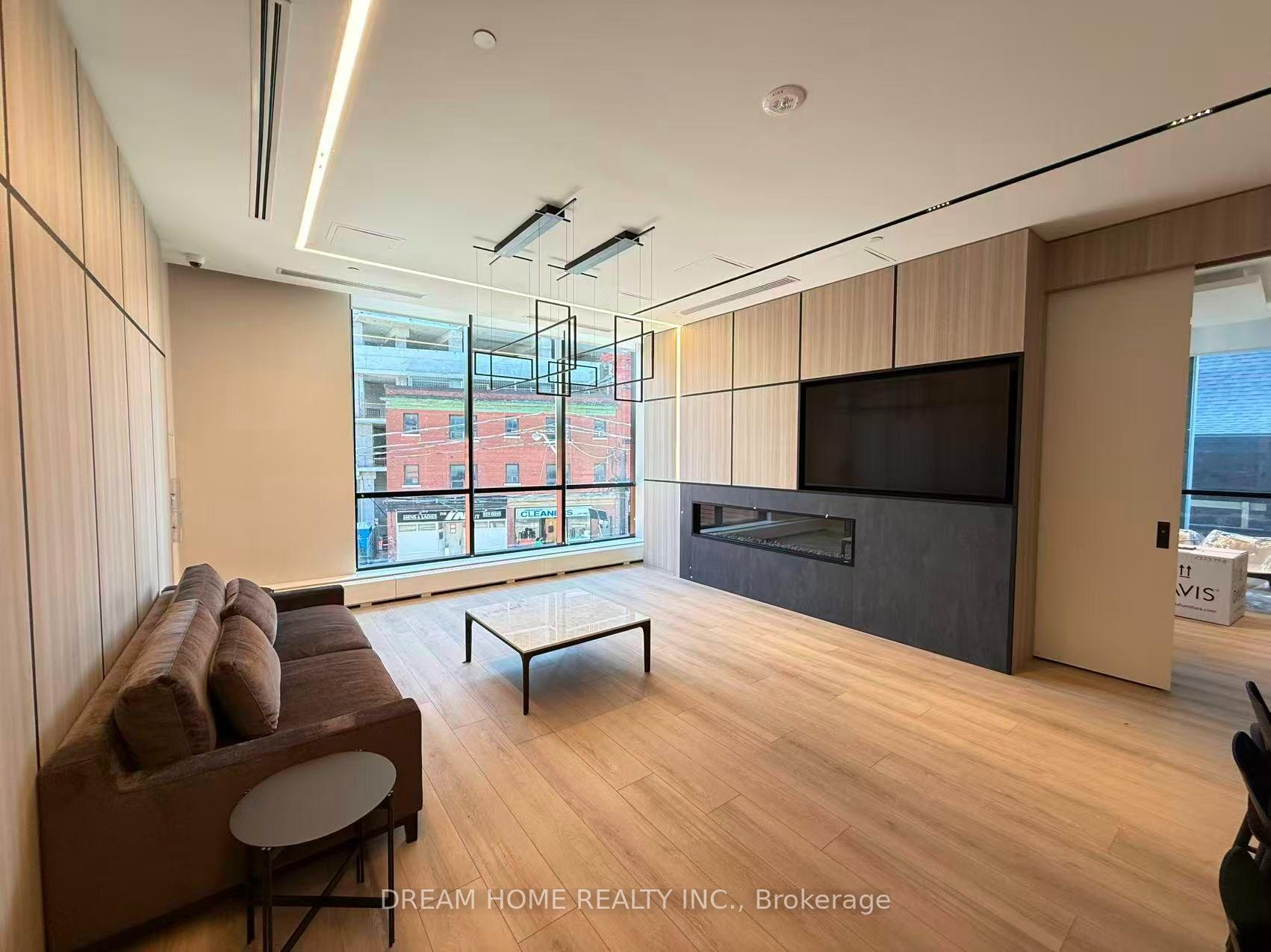 Photo 16 of Unit 1801, 609 Sherbourne Street, Toronto, North St. James Town — HOMEH