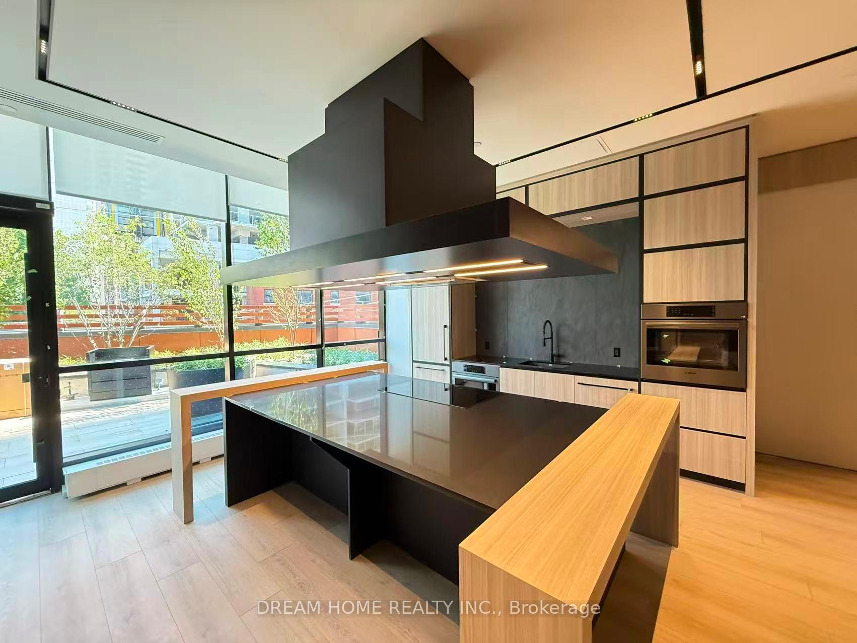 Photo 17 of Unit 1801, 609 Sherbourne Street, Toronto, North St. James Town — HOMEH