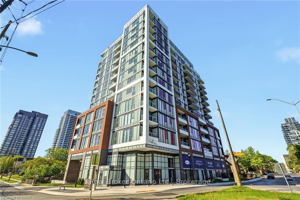 Photo 2 of Unit 1310, 2088 James Street, Burlington, Brant — HOMEH