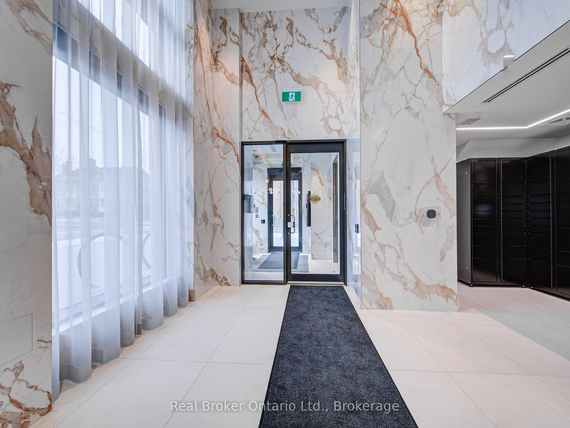 Photo 3 of Unit 1310, 2088 James Street, Burlington, Brant — HOMEH
