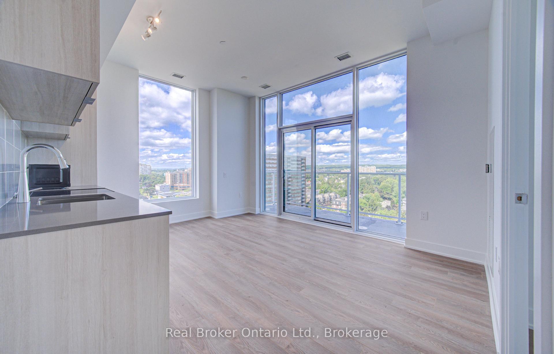 Photo 11 of Unit 1310, 2088 James Street, Burlington, Brant — HOMEH