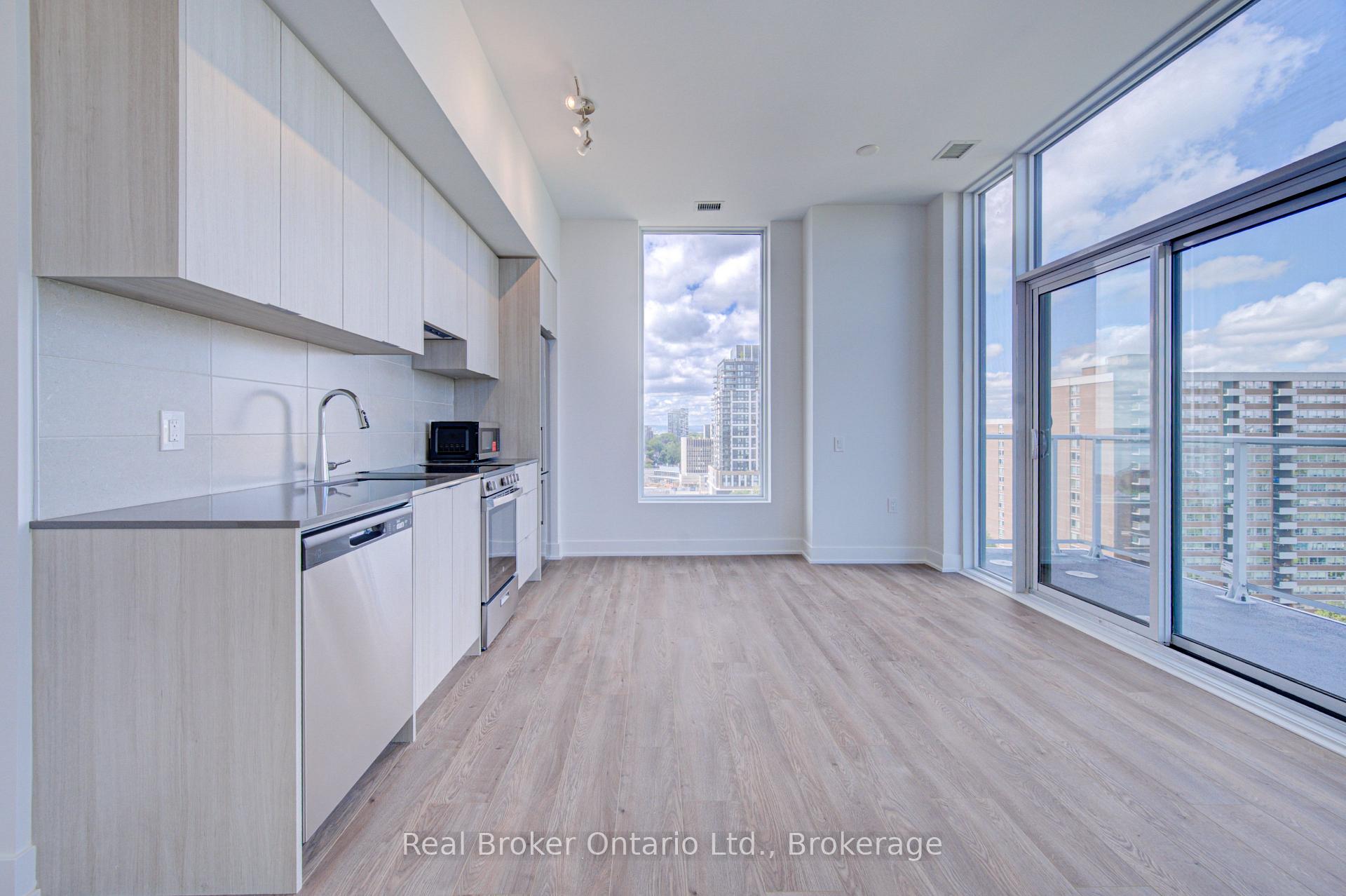 Photo 12 of Unit 1310, 2088 James Street, Burlington, Brant — HOMEH