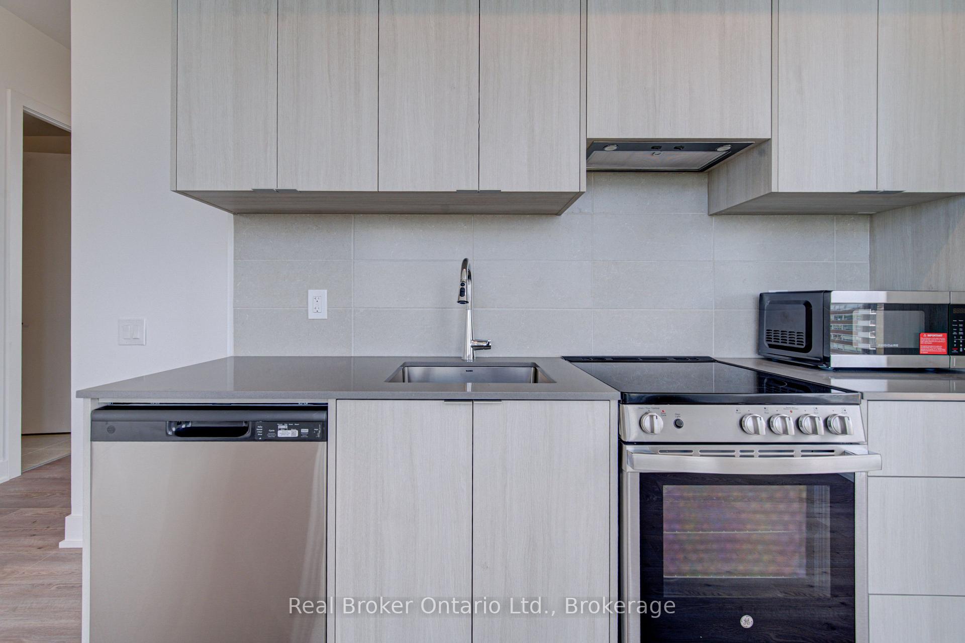 Photo 17 of Unit 1310, 2088 James Street, Burlington, Brant — HOMEH