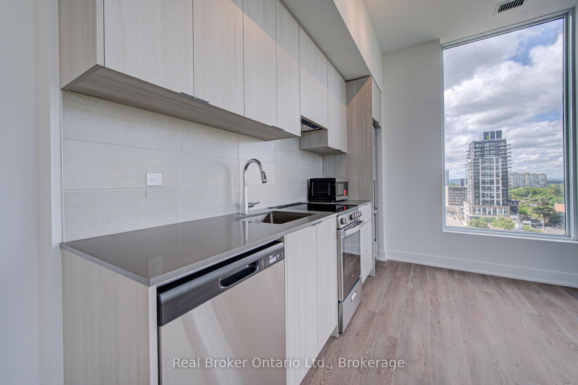 Photo 18 of Unit 1310, 2088 James Street, Burlington, Brant — HOMEH
