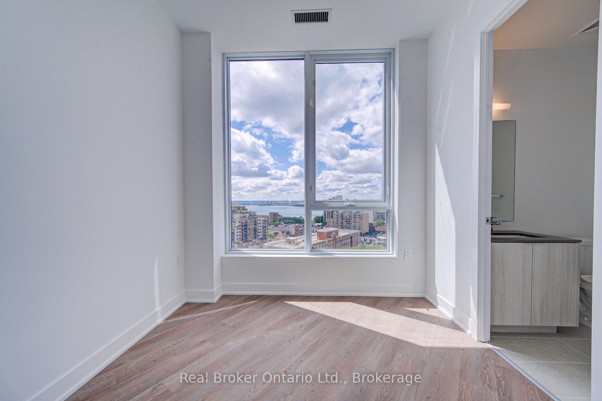 Photo 22 of Unit 1310, 2088 James Street, Burlington, Brant — HOMEH