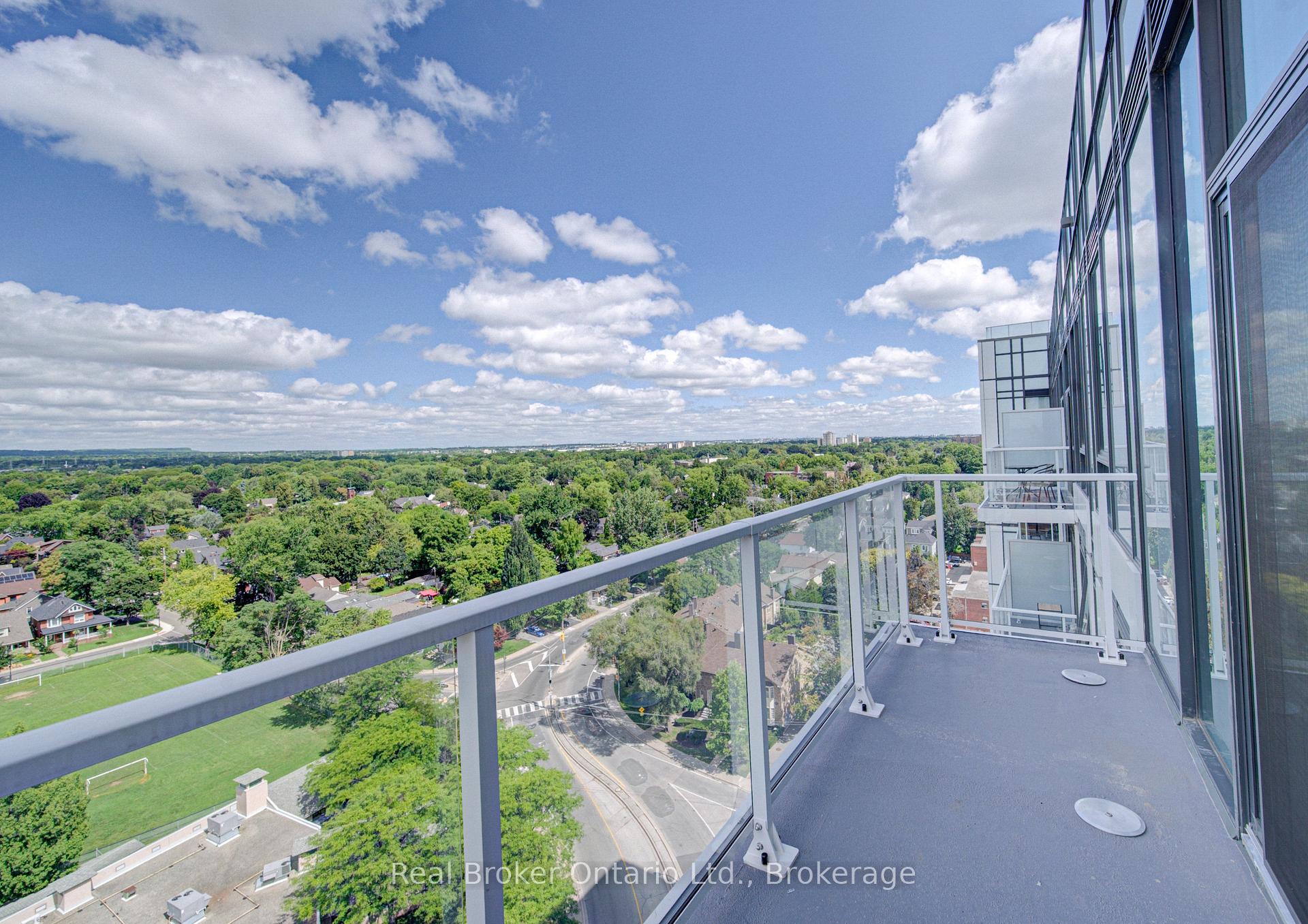 Photo 28 of Unit 1310, 2088 James Street, Burlington, Brant — HOMEH