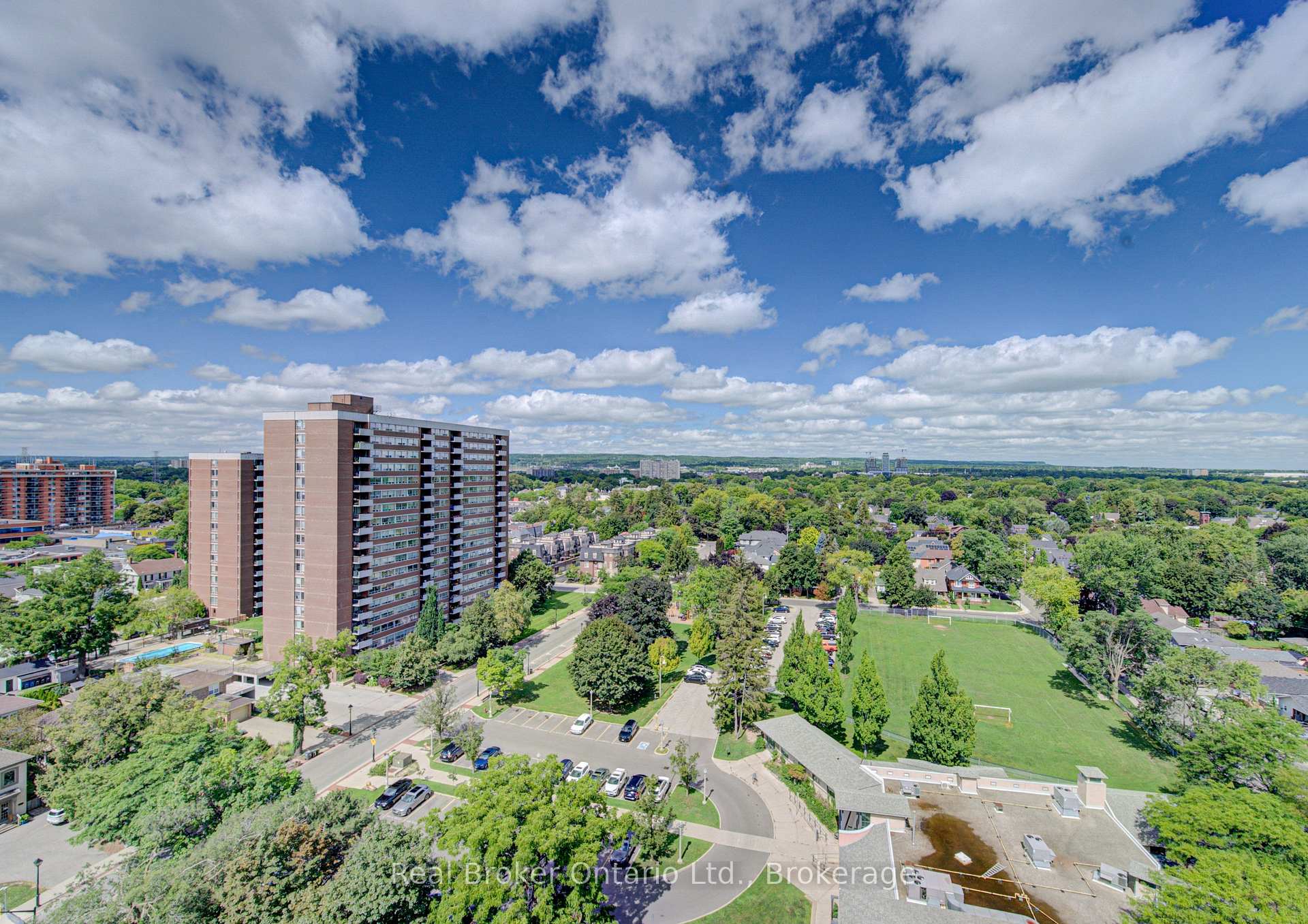 Photo 31 of Unit 1310, 2088 James Street, Burlington, Brant — HOMEH