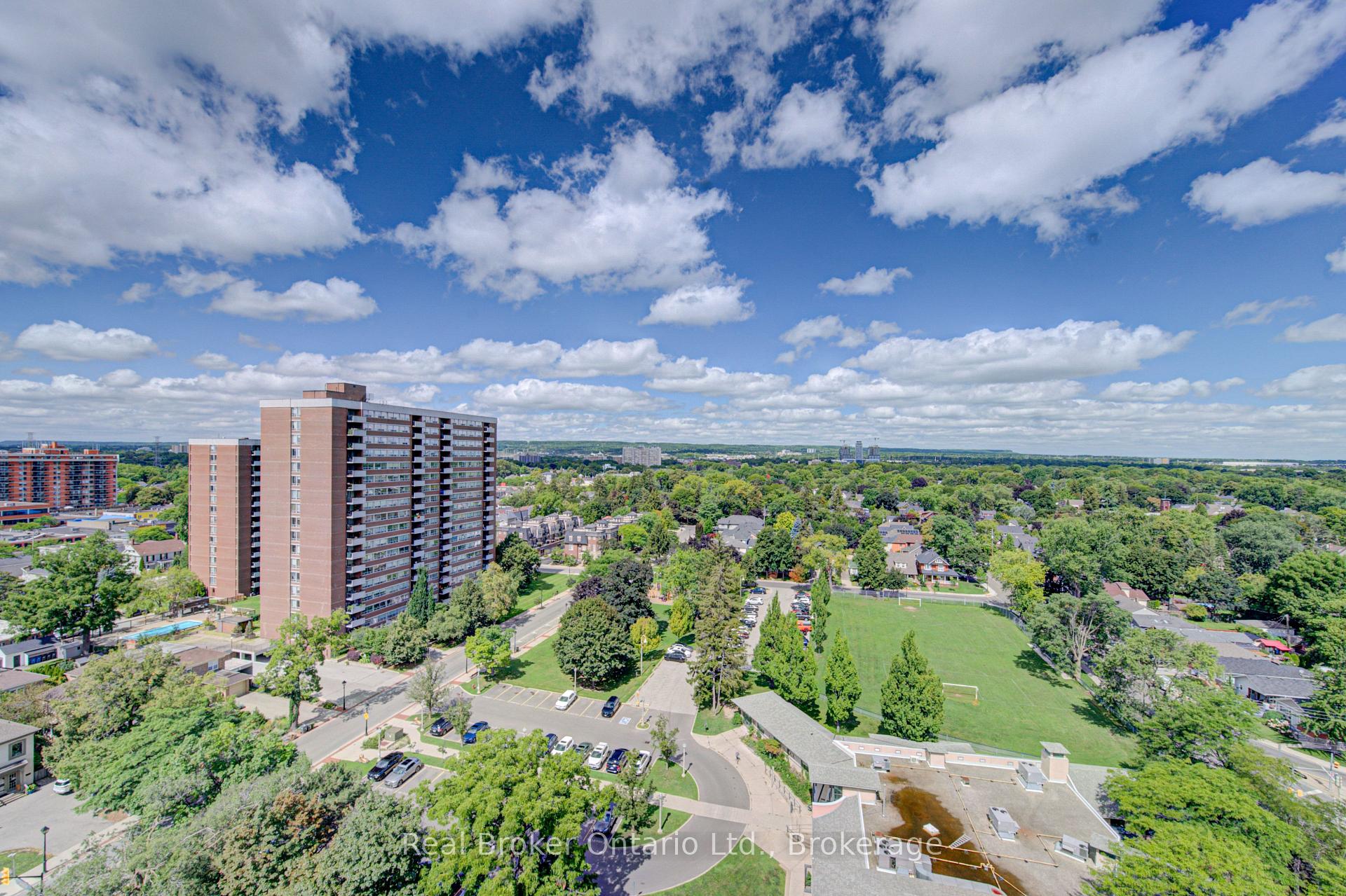 Photo 32 of Unit 1310, 2088 James Street, Burlington, Brant — HOMEH