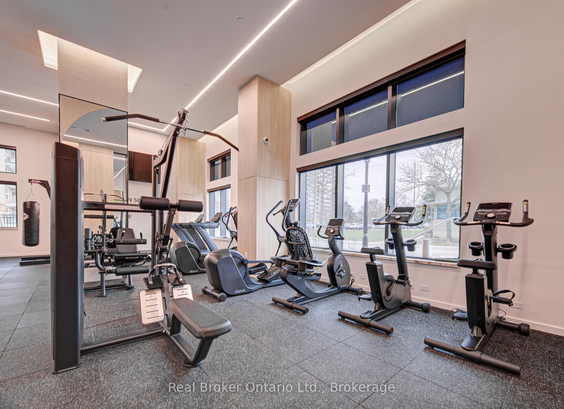 Photo 33 of Unit 1310, 2088 James Street, Burlington, Brant — HOMEH