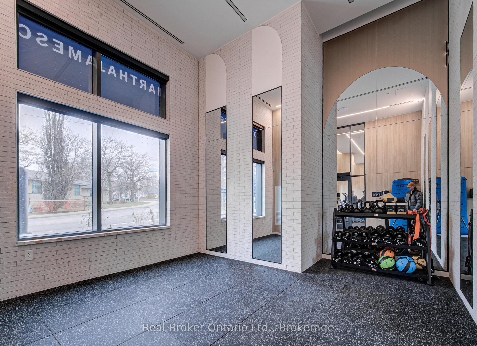 Photo 35 of Unit 1310, 2088 James Street, Burlington, Brant — HOMEH
