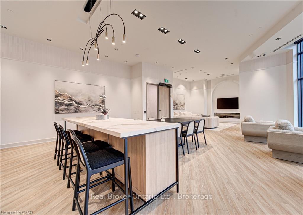 Photo 36 of Unit 1310, 2088 James Street, Burlington, Brant — HOMEH