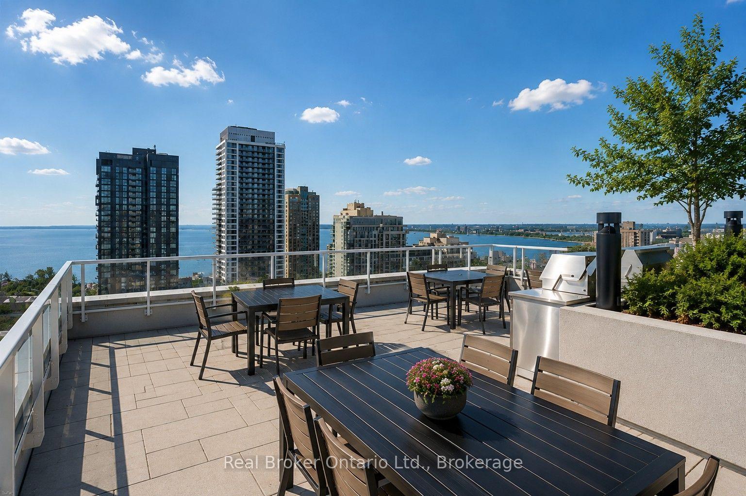 Photo 39 of Unit 1310, 2088 James Street, Burlington, Brant — HOMEH