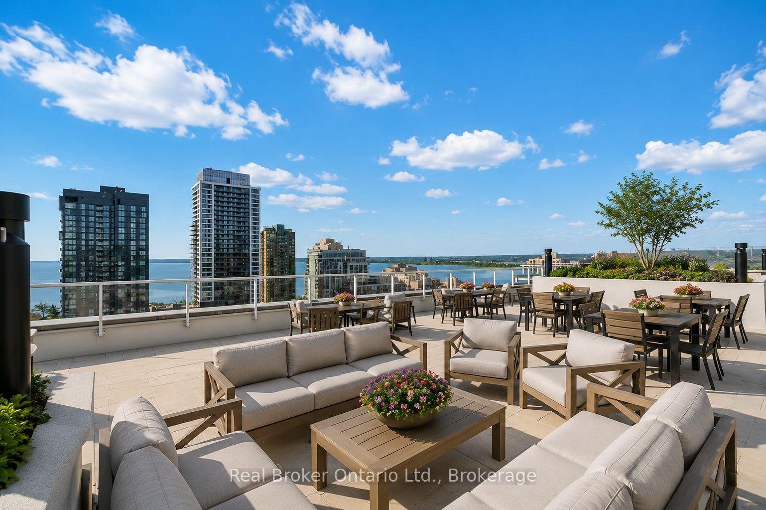 Photo 40 of Unit 1310, 2088 James Street, Burlington, Brant — HOMEH