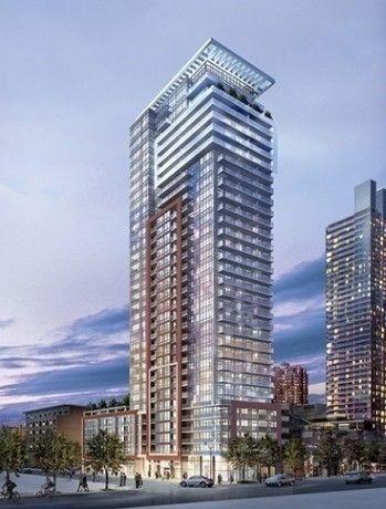 Photo 2 of Unit 2912, 8 Mercer Street, Toronto, Waterfront Communities — HOMEH