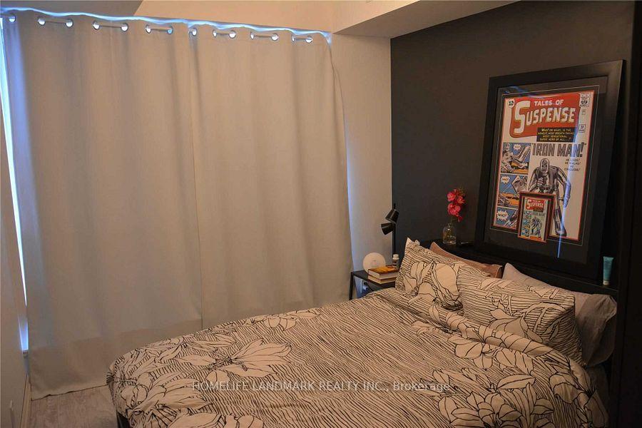 Photo 5 of Unit 2912, 8 Mercer Street, Toronto, Waterfront Communities — HOMEH
