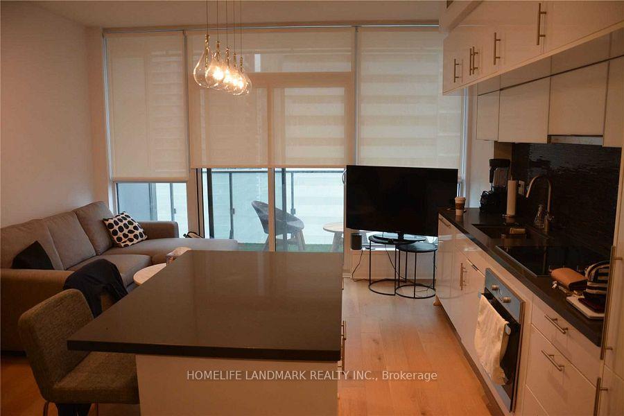 Photo 6 of Unit 2912, 8 Mercer Street, Toronto, Waterfront Communities — HOMEH