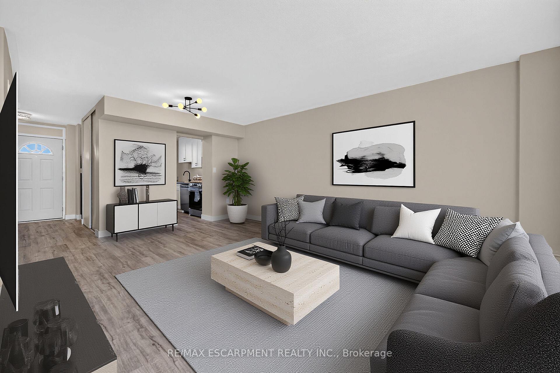 Photo 2 of Unit 741, 350 Quigley Road, Hamilton, Vincent — HOMEH