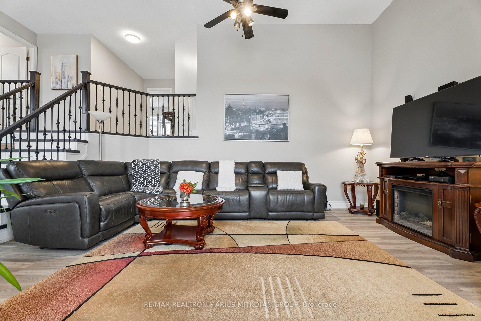 Photo 7 of 58 Whiterock Avenue, Hamilton, Villages of Glancaster — HOMEH