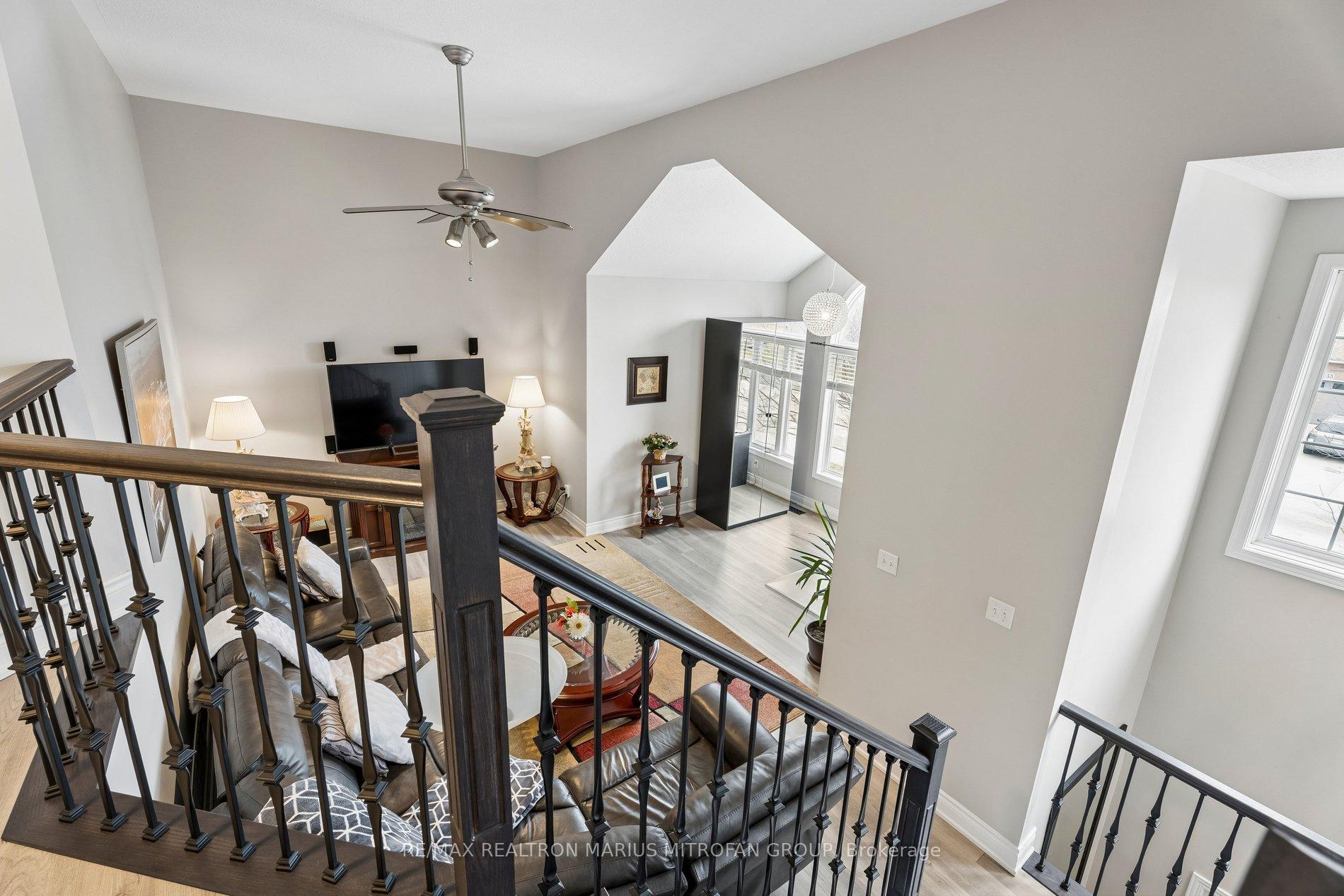 Photo 27 of 58 Whiterock Avenue, Hamilton, Villages of Glancaster — HOMEH