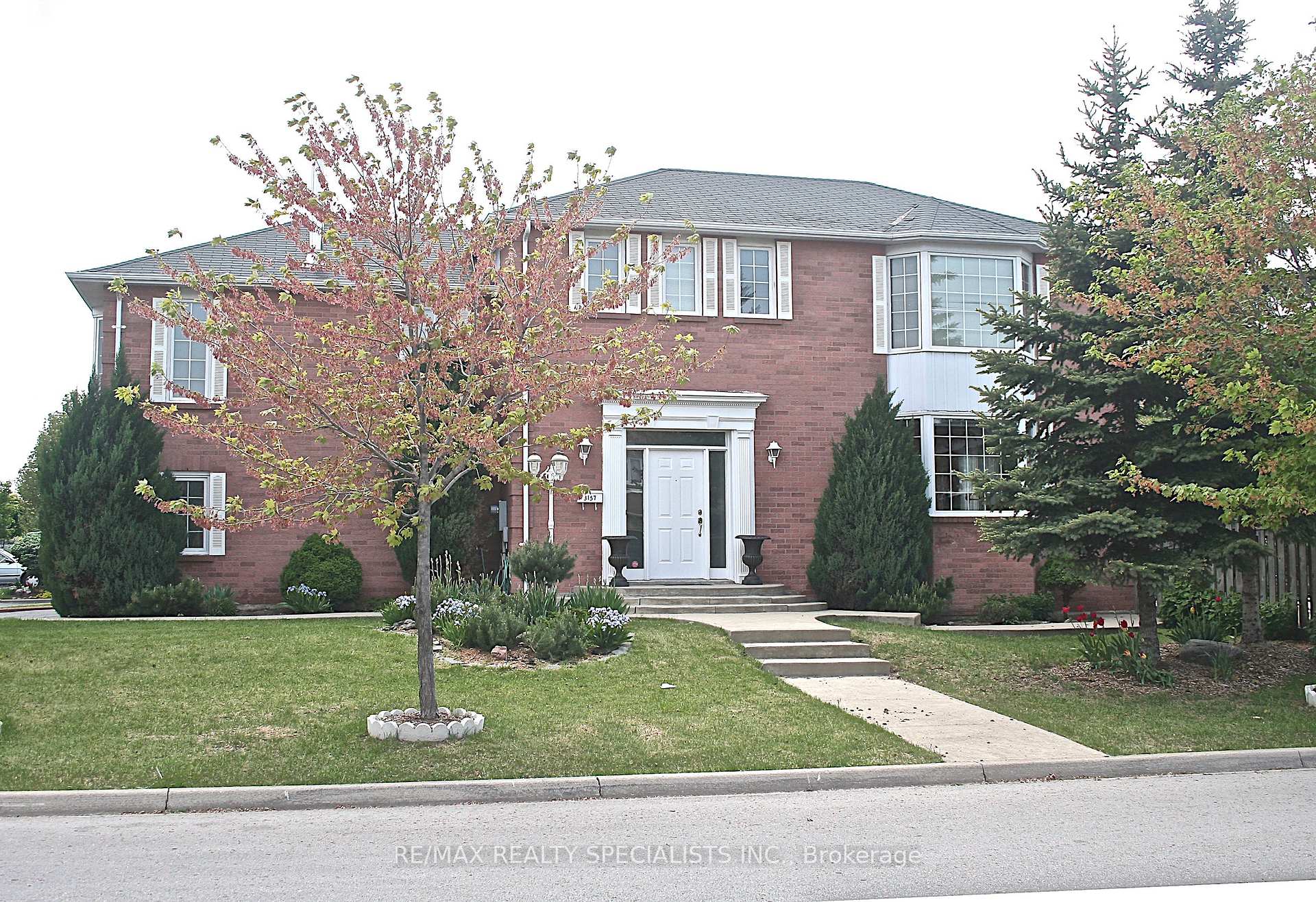 Front of Unit (Short Term), 3157 Shadetree Drive