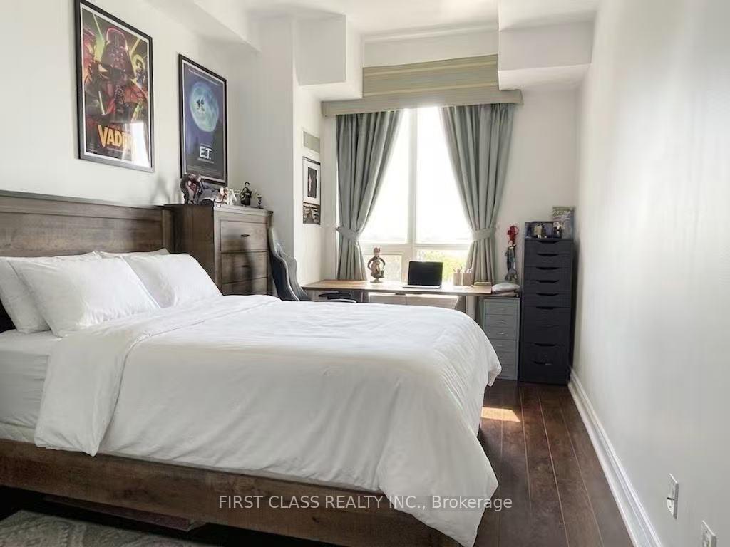 Photo 3 of Unit UPH5, 88 Times Avenue, Markham, Commerce Valley — HOMEH