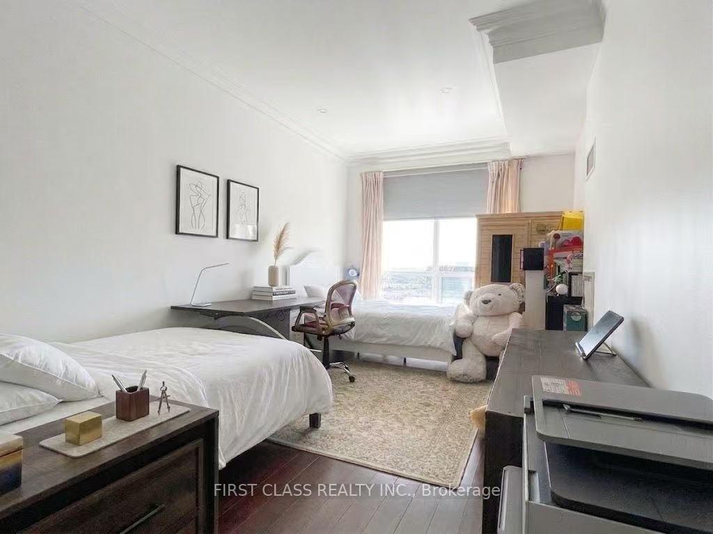 Photo 4 of Unit UPH5, 88 Times Avenue, Markham, Commerce Valley — HOMEH