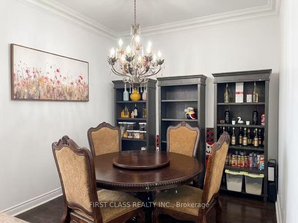 Photo 6 of Unit UPH5, 88 Times Avenue, Markham, Commerce Valley — HOMEH
