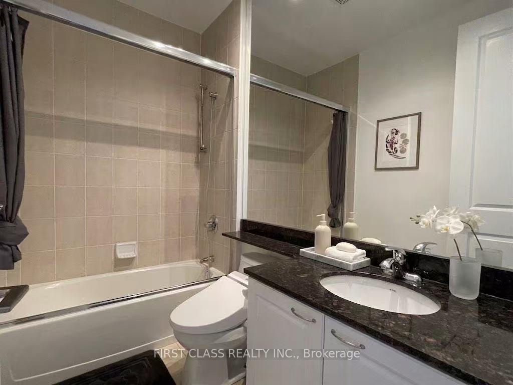 Photo 9 of Unit UPH5, 88 Times Avenue, Markham, Commerce Valley — HOMEH