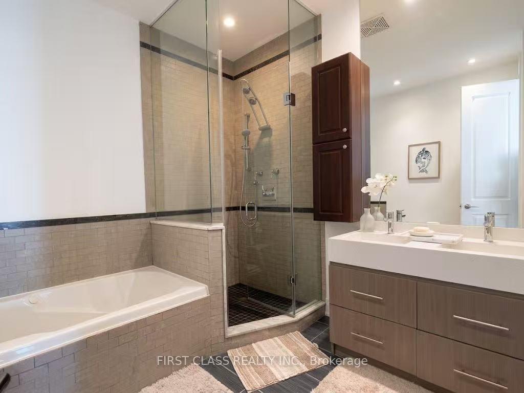 Photo 10 of Unit UPH5, 88 Times Avenue, Markham, Commerce Valley — HOMEH