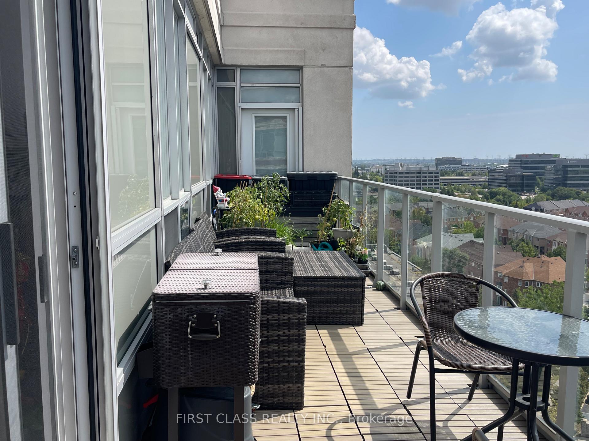 Photo 13 of Unit UPH5, 88 Times Avenue, Markham, Commerce Valley — HOMEH