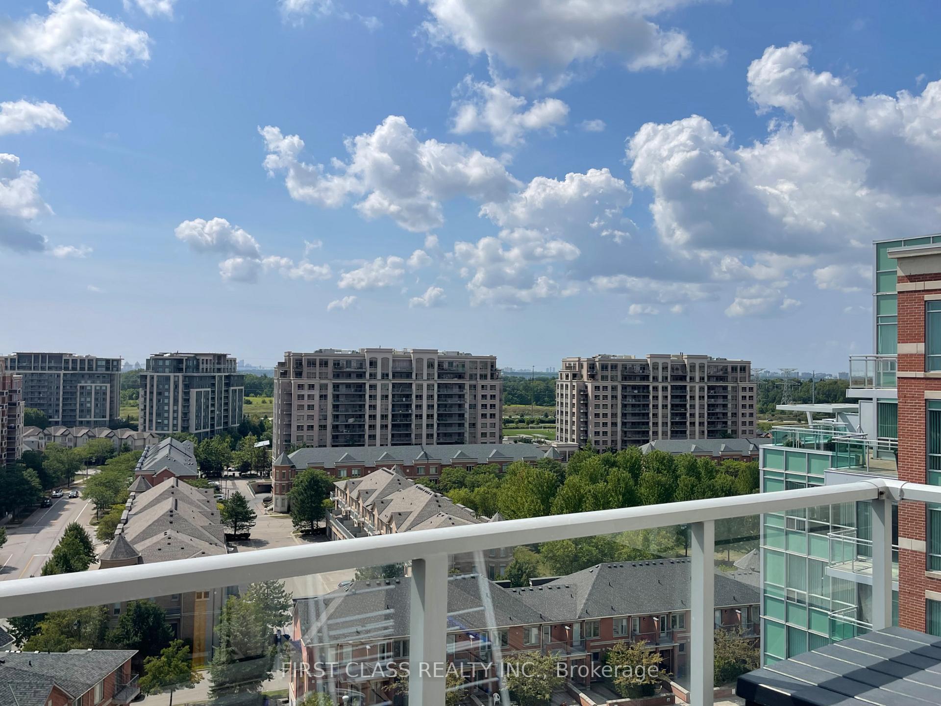 Photo 14 of Unit UPH5, 88 Times Avenue, Markham, Commerce Valley — HOMEH