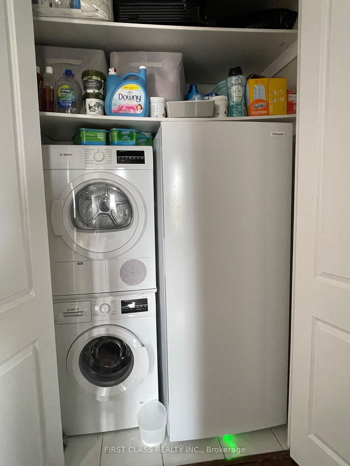 Photo 16 of Unit UPH5, 88 Times Avenue, Markham, Commerce Valley — HOMEH