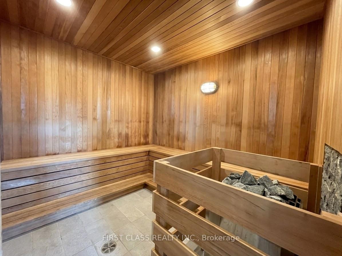 Photo 19 of Unit UPH5, 88 Times Avenue, Markham, Commerce Valley — HOMEH