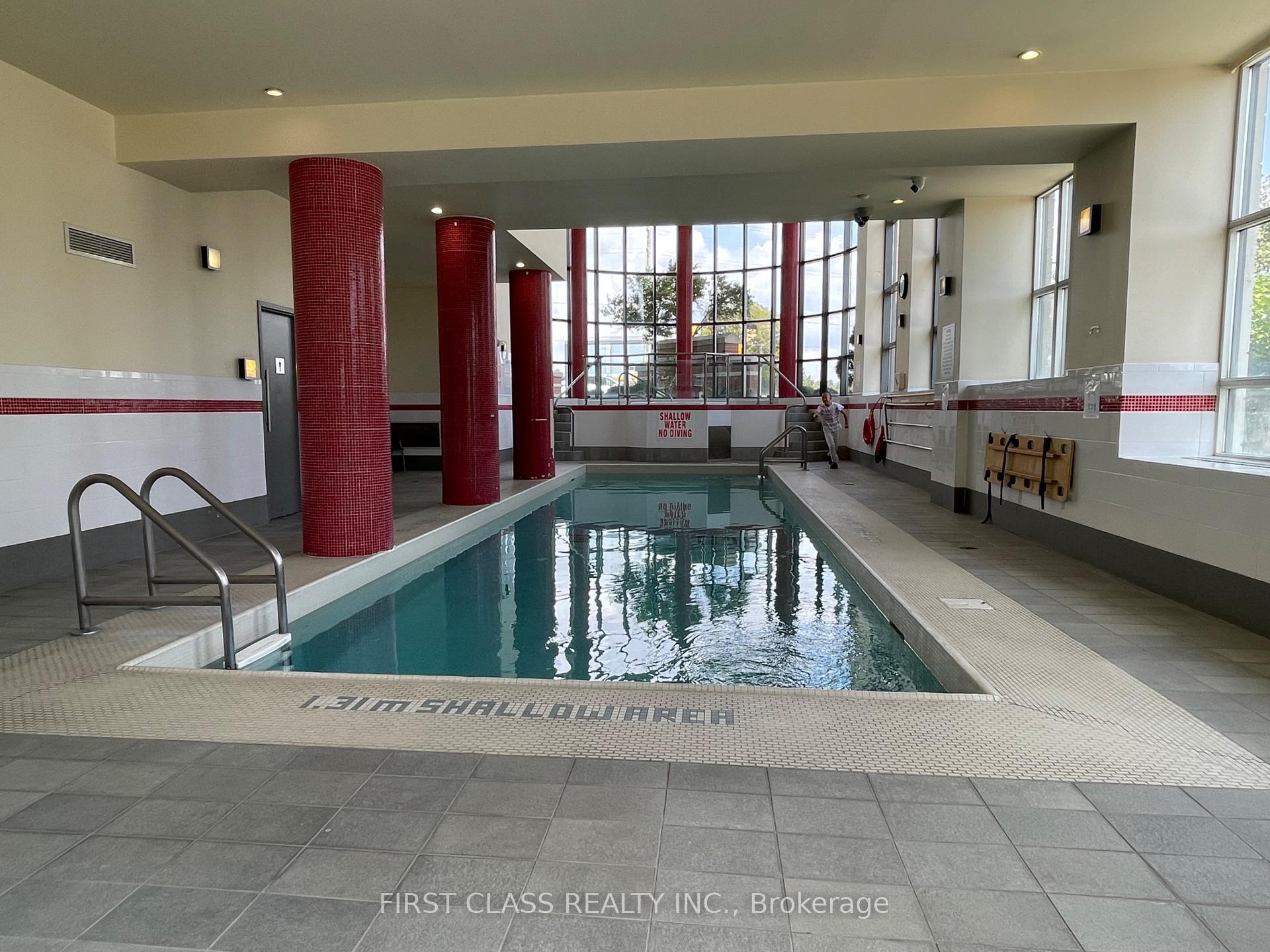 Photo 21 of Unit UPH5, 88 Times Avenue, Markham, Commerce Valley — HOMEH