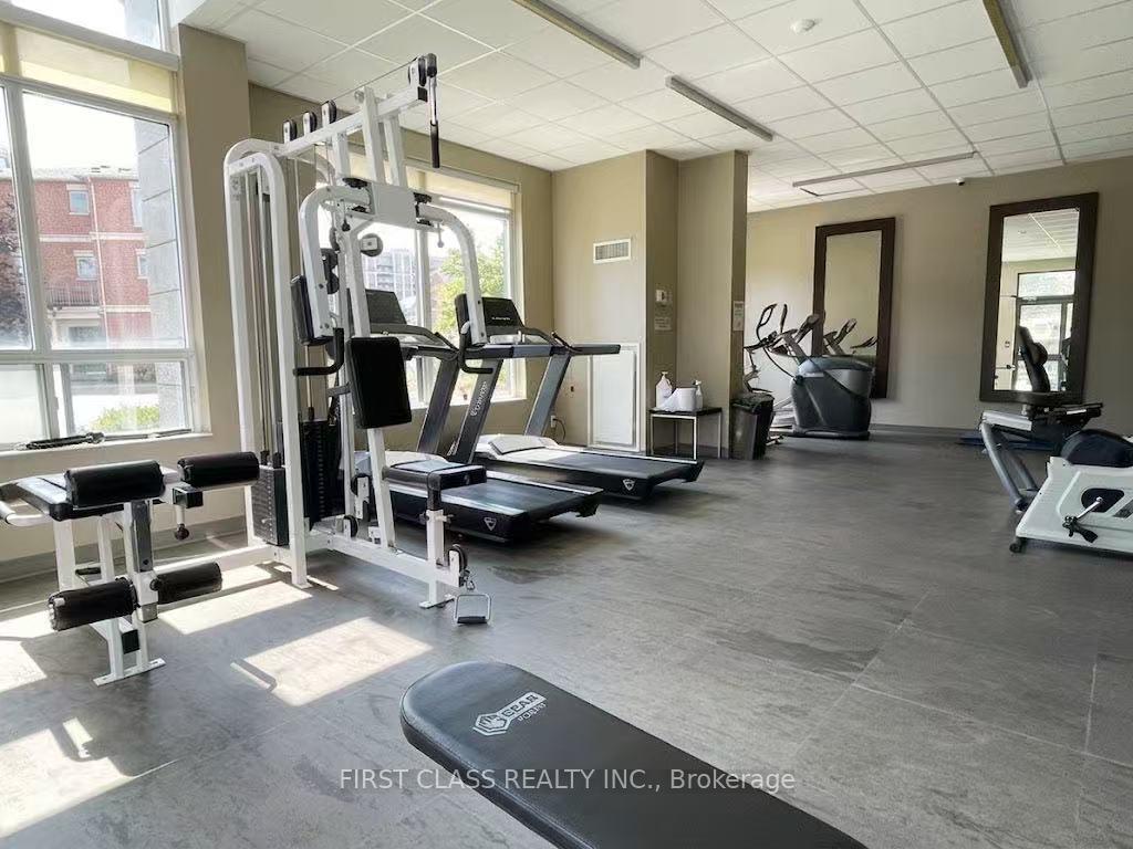 Photo 22 of Unit UPH5, 88 Times Avenue, Markham, Commerce Valley — HOMEH