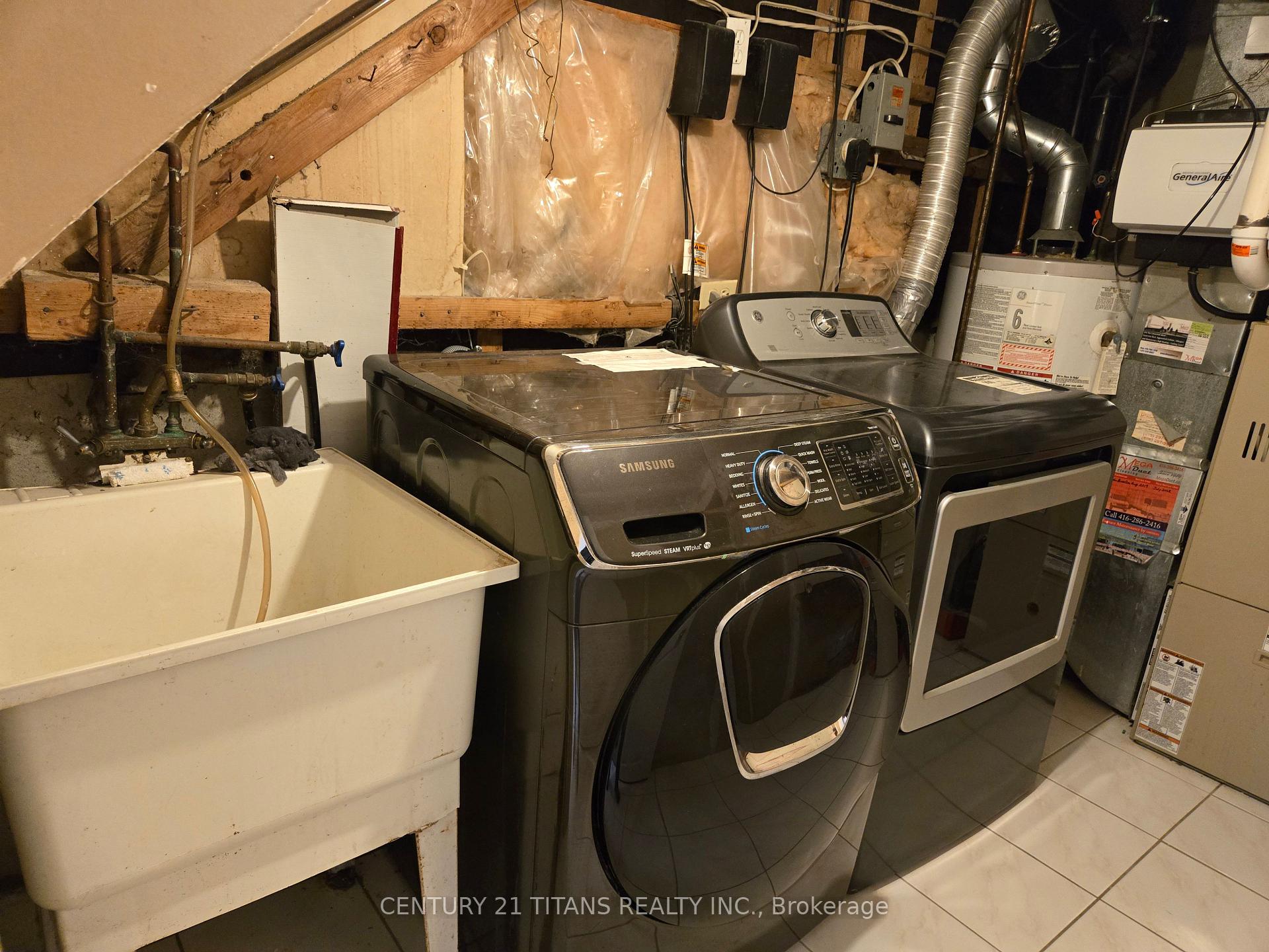 Photo 15 of Unit Lower, 59 William Honey Crescent, Markham, Middlefield — HOMEH