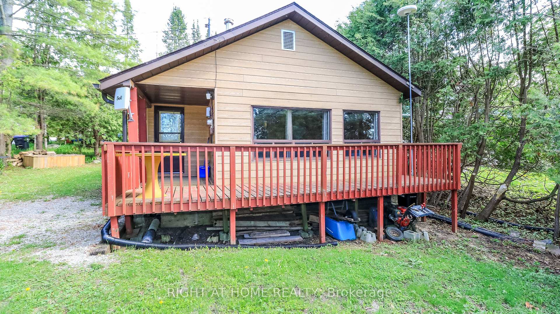Photo 2 of 300 Albin Road, Tay, Rural Tay — HOMEH