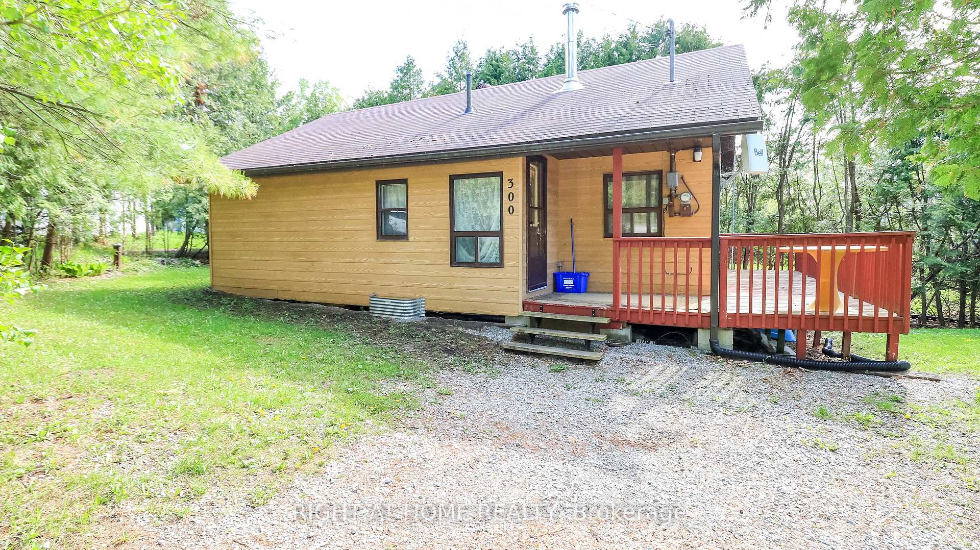 Photo 3 of 300 Albin Road, Tay, Rural Tay — HOMEH