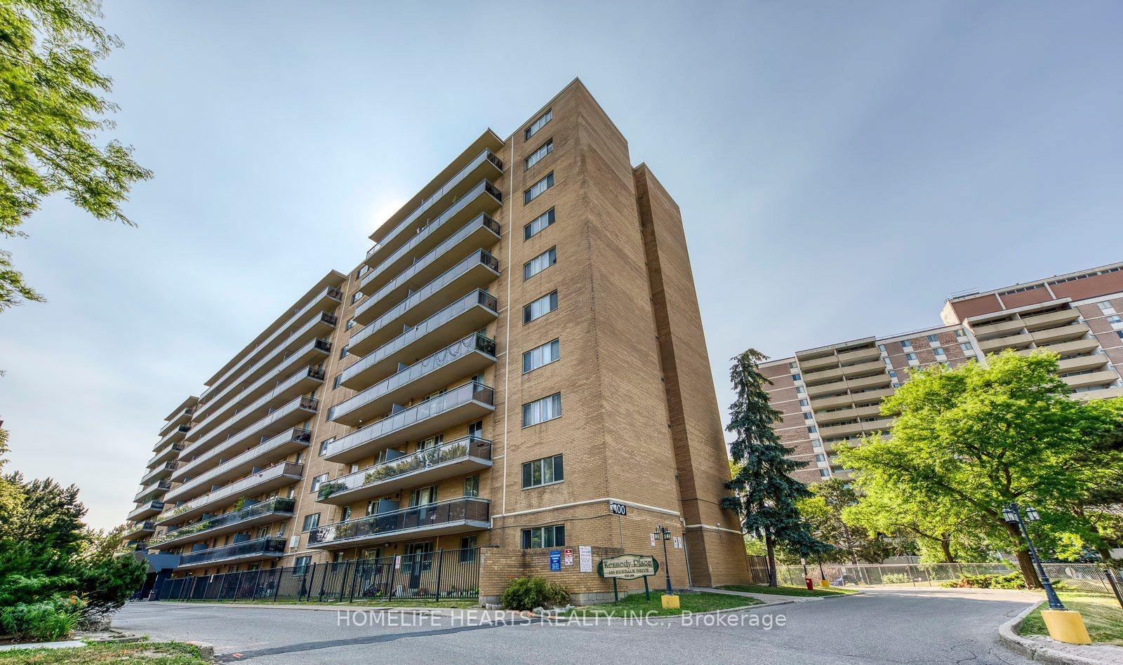 Photo of Unit 1017, 100 Dundalk Drive