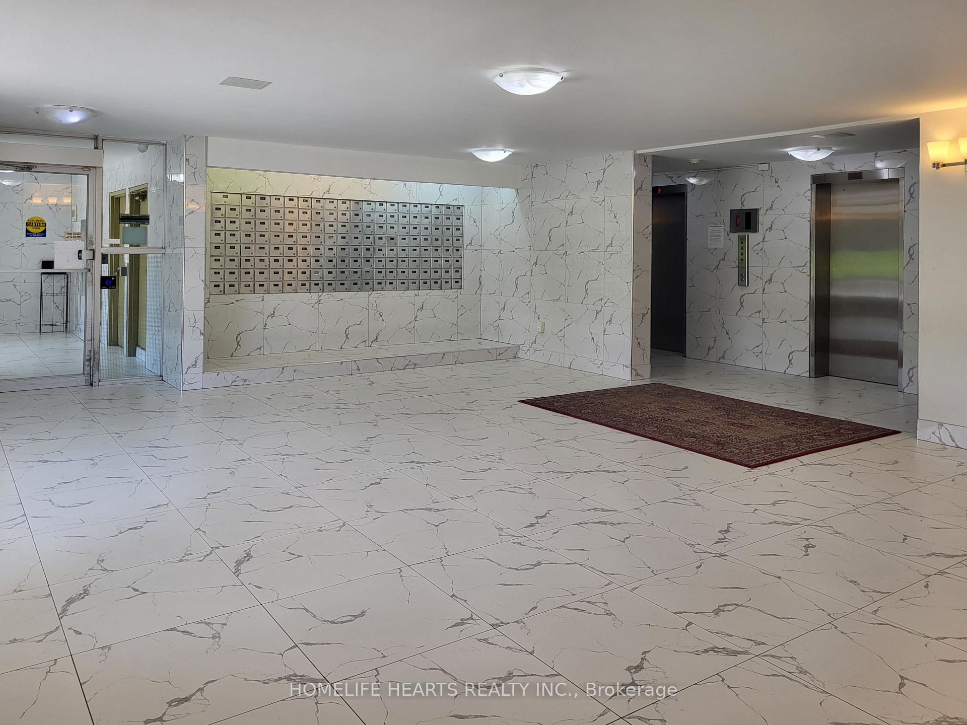 Photo 3 of Unit 1017, 100 Dundalk Drive, Scarborough, Dorset Park — HOMEH