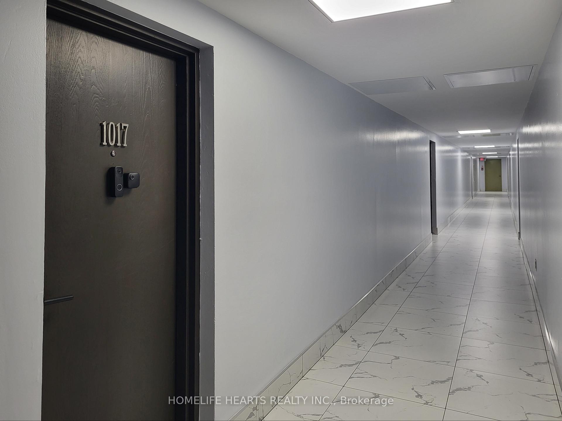 Photo 4 of Unit 1017, 100 Dundalk Drive, Scarborough, Dorset Park — HOMEH