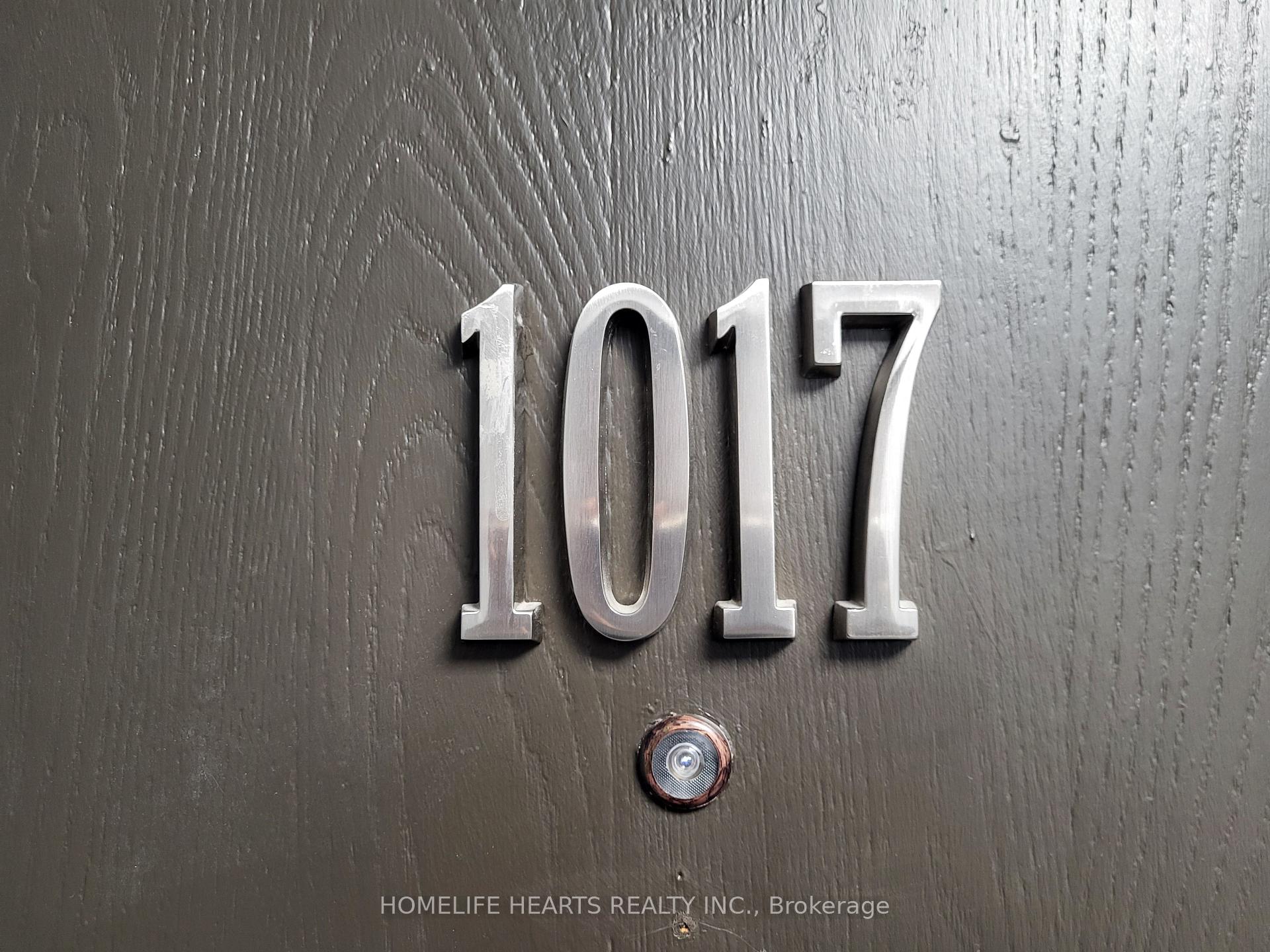 Photo 5 of Unit 1017, 100 Dundalk Drive, Scarborough, Dorset Park — HOMEH